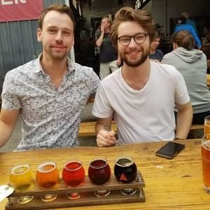 Meet your Posher, Johnny